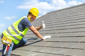 Professional Roofing services in Greenwood, PA